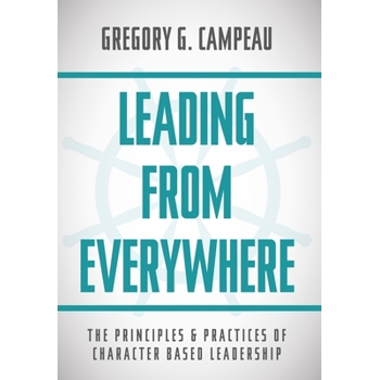 Leading From Everywhere