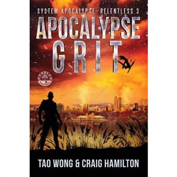 Apocalypse Grit