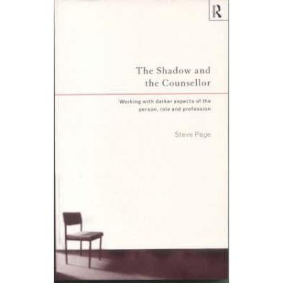 The Shadow and the Counsellor