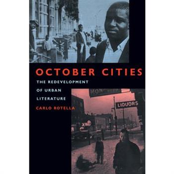 October Cities