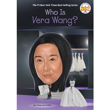 Who Is Vera Wang?