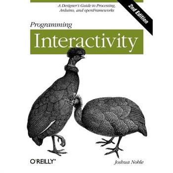 Programming Interactivity