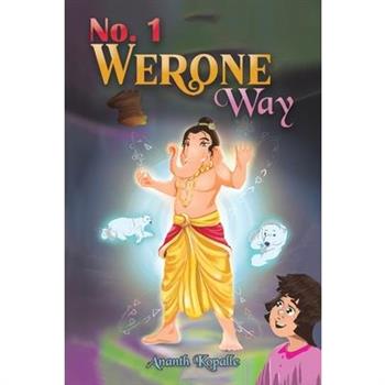 No. 1 Werone Way