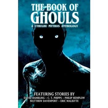 The Book of Ghouls