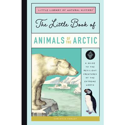 The Little Book of Arctic Animals