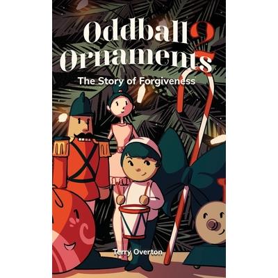 Oddball Ornaments