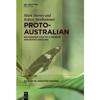 Proto-Australian