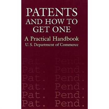 Patents and How to Get One