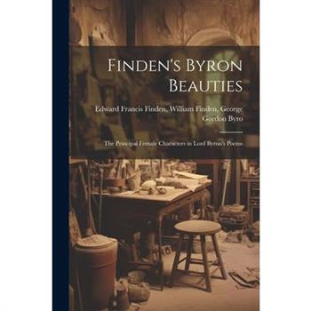 Finden's Byron Beauties