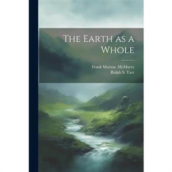 The Earth as a Whole