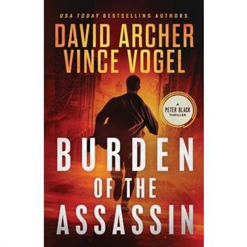 Burden of the Assassin