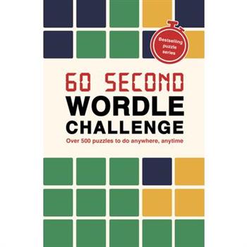 60 Second Wordle Challenge
