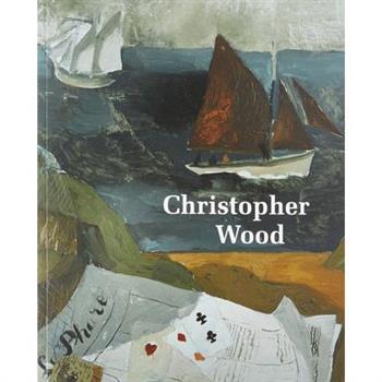 Christopher Wood