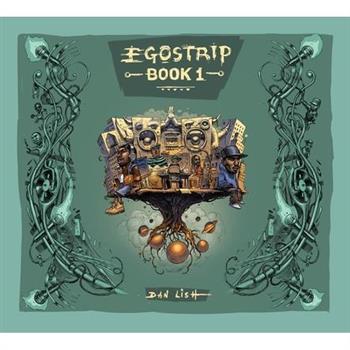Egostrip Book 1