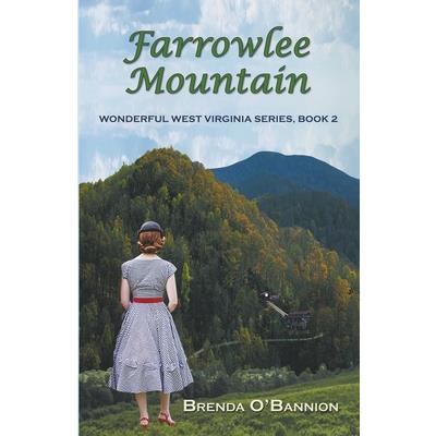 Farrowlee Mountain