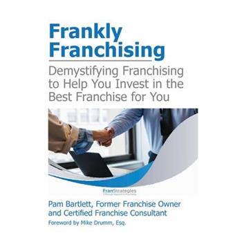 Frankly Franchising