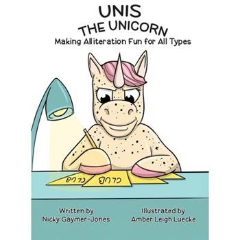 Unis the Unicorn