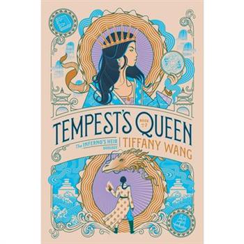 Tempest's Queen