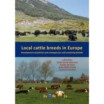 Local Cattle Breeds in Europe
