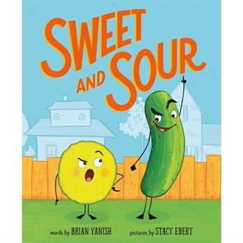 Sweet and Sour