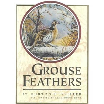 Grouse Feathers