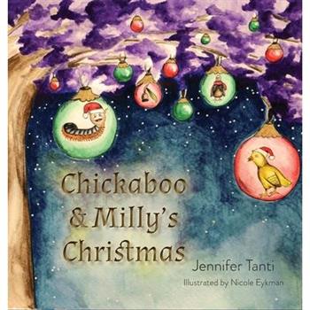 Chickaboo & Milly's Christmas