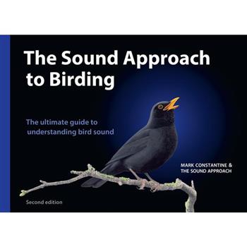 The Sound Approach to Birding
