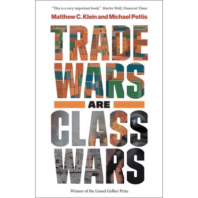 Trade Wars Are Class Wars