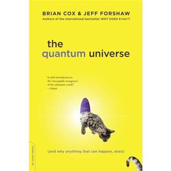 The Quantum Universe