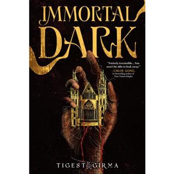 Immortal Dark (Standard Edition)