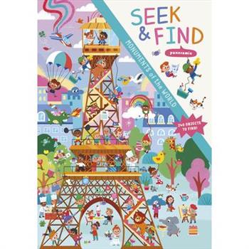 Monuments of the World