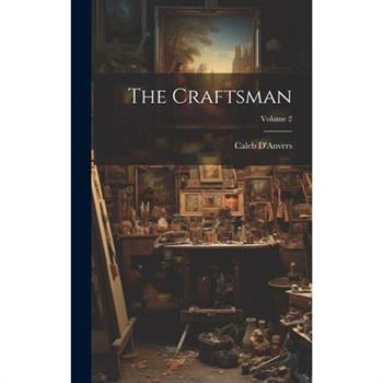 The Craftsman; Volume 2