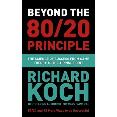 Beyond the 80/20 Principle