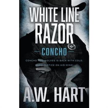 White Line Razor