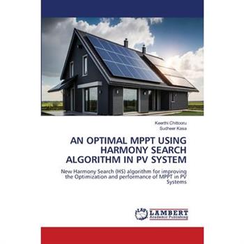 An Optimal Mppt Using Harmony Search Algorithm in Pv System
