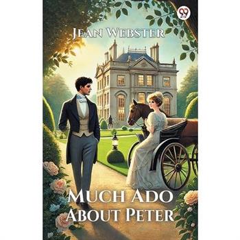 Much Ado About Peter