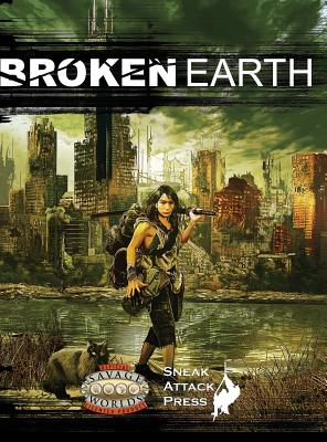 Broken Earth