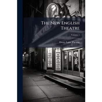 The New English Theatre