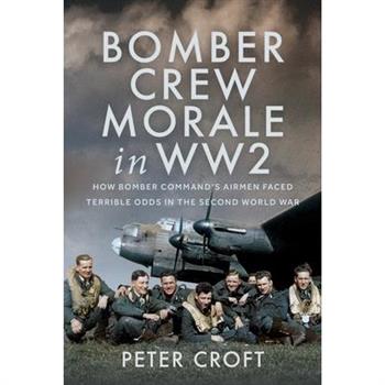 Bomber Crew Morale in Ww2