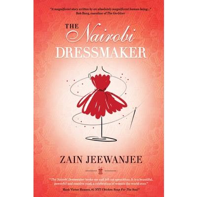The Nairobi Dressmaker
