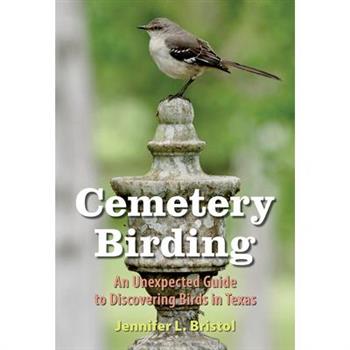 Cemetery Birding