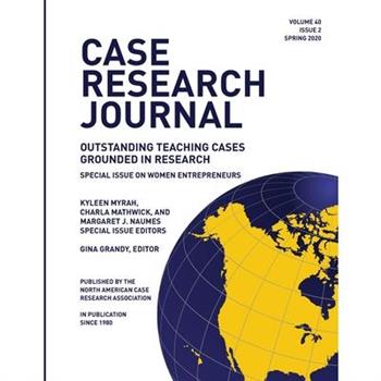 Case Research Journal