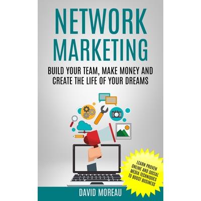 Network Marketing