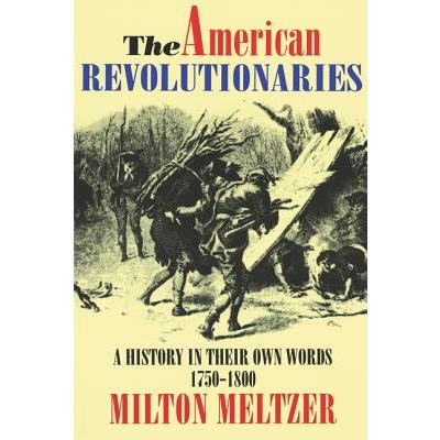 The American Revolutionaries