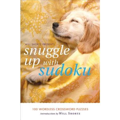 Will Shortz Presents Snuggle Up With Sudoku