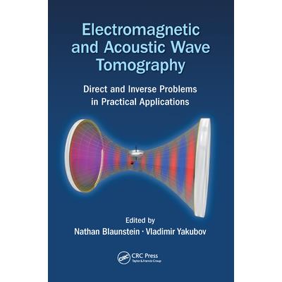 Electromagnetic and Acoustic Wave Tomography