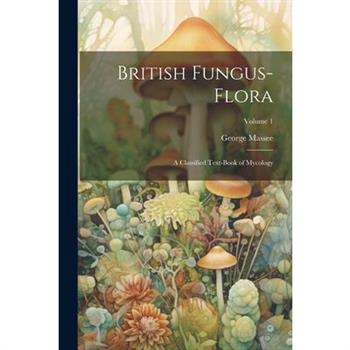 British Fungus-Flora