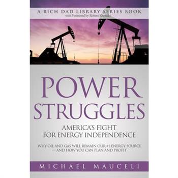 Power Struggles