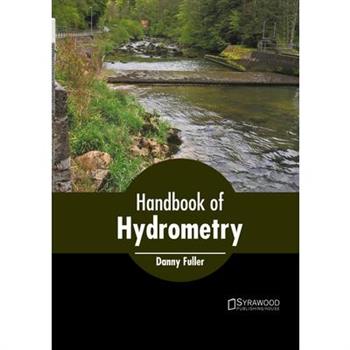 Handbook of Hydrometry