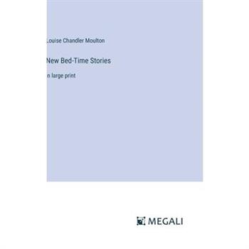 New Bed-Time Stories